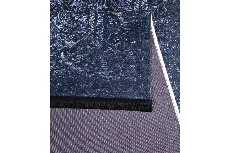 Helly Gångmatta 80x200 cm Rektangulär - Flerfärgad - Textil & mattor - Mattor - Modern matta - Gångmattor