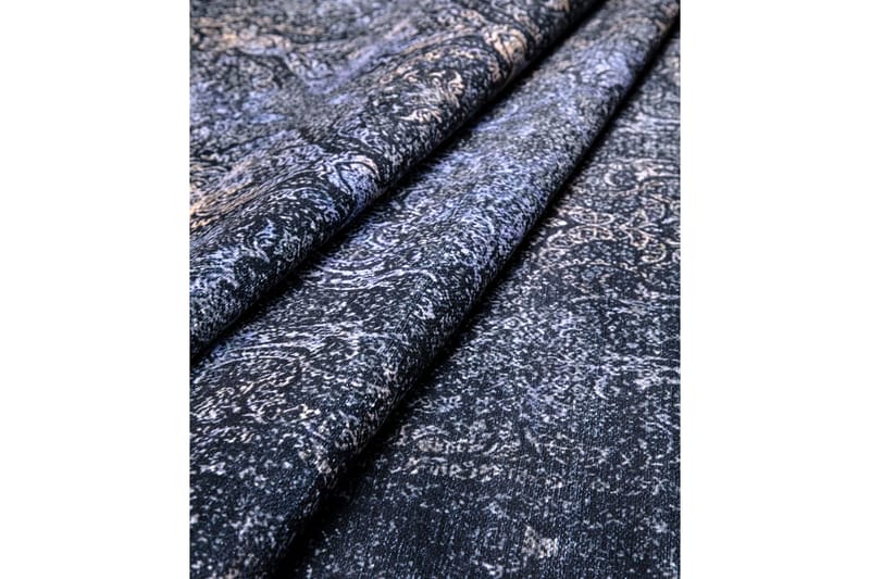 Helly Gångmatta 80x200 cm Rektangulär - Flerfärgad - Textil & mattor - Mattor - Modern matta - Gångmattor
