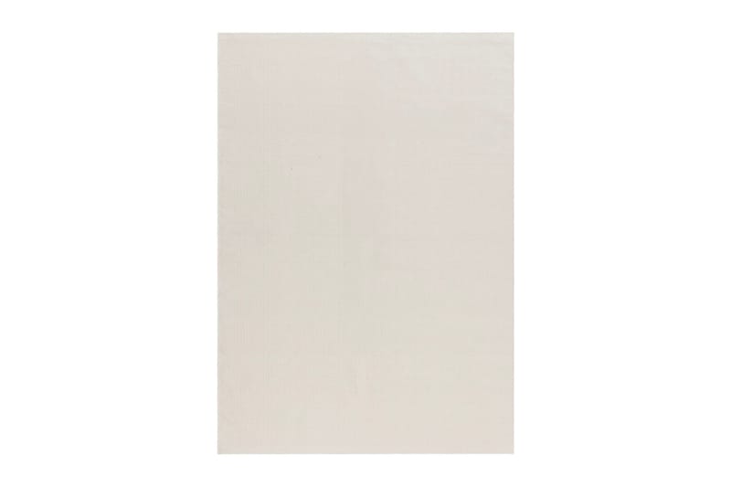 Hemse Bomullsmatta 160x230 cm - Creme - Textil & mattor - Mattor - Modern matta - Bomullsmatta