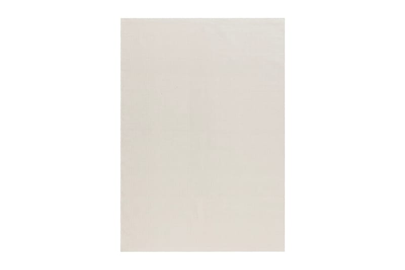 Hemse Bomullsmatta 240x340 cm - Creme - Textil & mattor - Mattor - Modern matta - Bomullsmatta