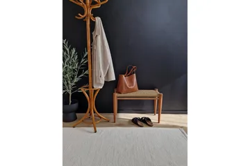 Hemse Bomullsmatta 300x400 cm - Vit - Textil & mattor - Mattor - Modern matta - Bomullsmatta