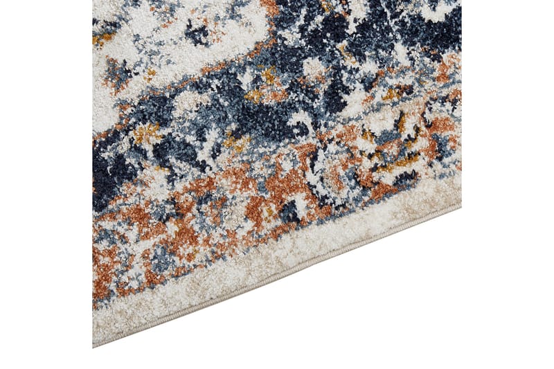 Hermon Ryamatta 200x300 cm - Beige - Textil & mattor - Mattor - Modern matta - Ryamatta & luggmatta