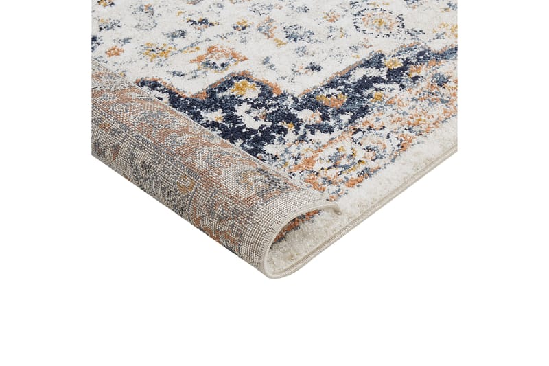 Hermon Ryamatta 200x300 cm - Beige - Textil & mattor - Mattor - Modern matta - Ryamatta & luggmatta