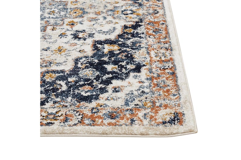 Hermon Ryamatta 80x150 cm - Beige - Textil & mattor - Mattor - Orientaliska mattor - Persisk matta
