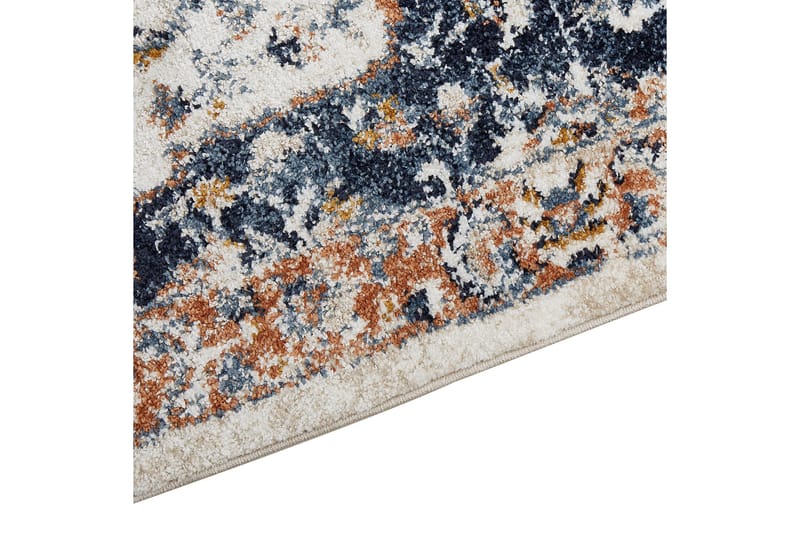 Hermon Ryamatta 80x150 cm - Beige - Textil & mattor - Mattor - Orientaliska mattor - Persisk matta