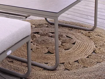 Hillerstorp Amara Matta - Natur - Textil & mattor - Mattor - Modern matta - Sisalmattor