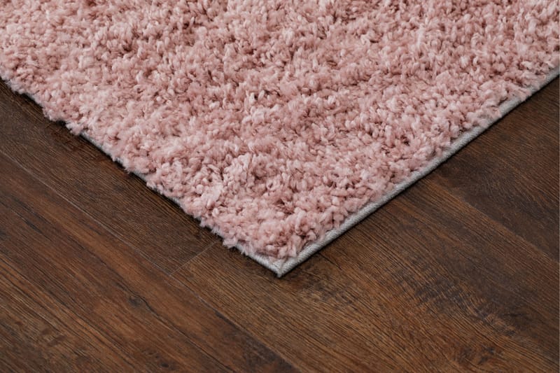 Portland Ryamatta 200x290 cm - Flerfärgad - Textil & mattor - Mattor - Modern matta - Ryamatta & luggmatta
