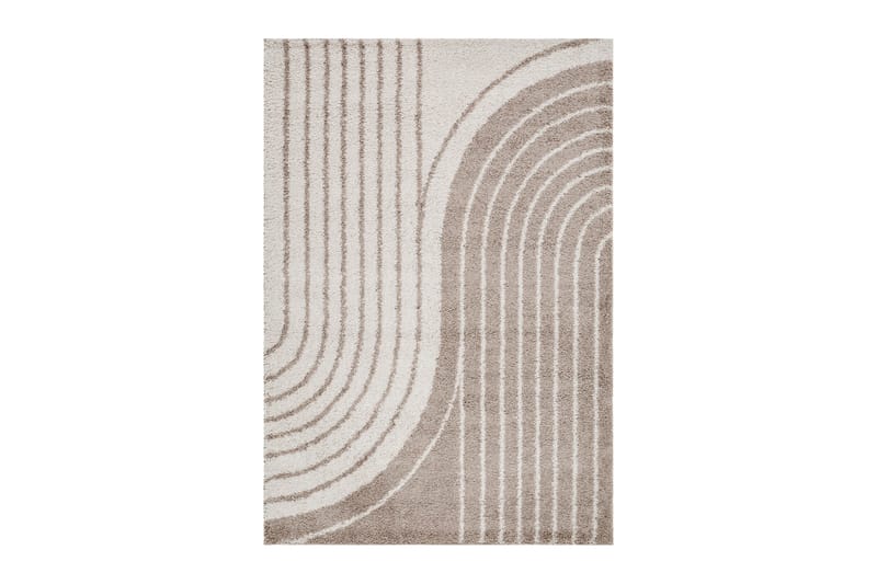 Portland Ryamatta 200x290 cm, Linne