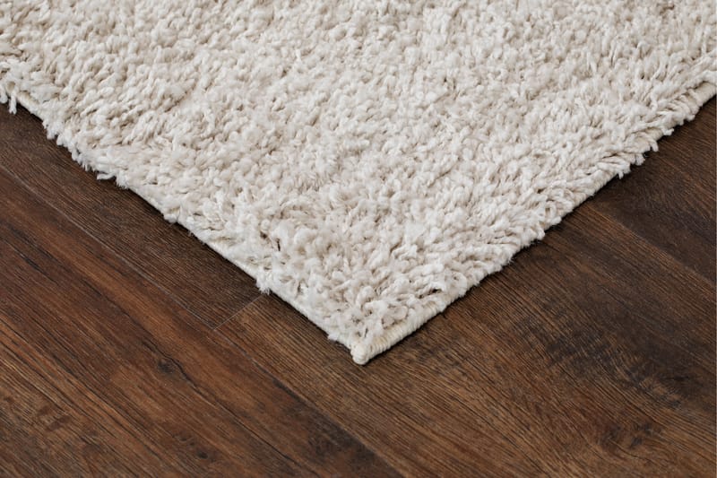 Portland Ryamatta 200x290 cm - Vit - Textil & mattor - Mattor - Modern matta - Ryamatta & luggmatta