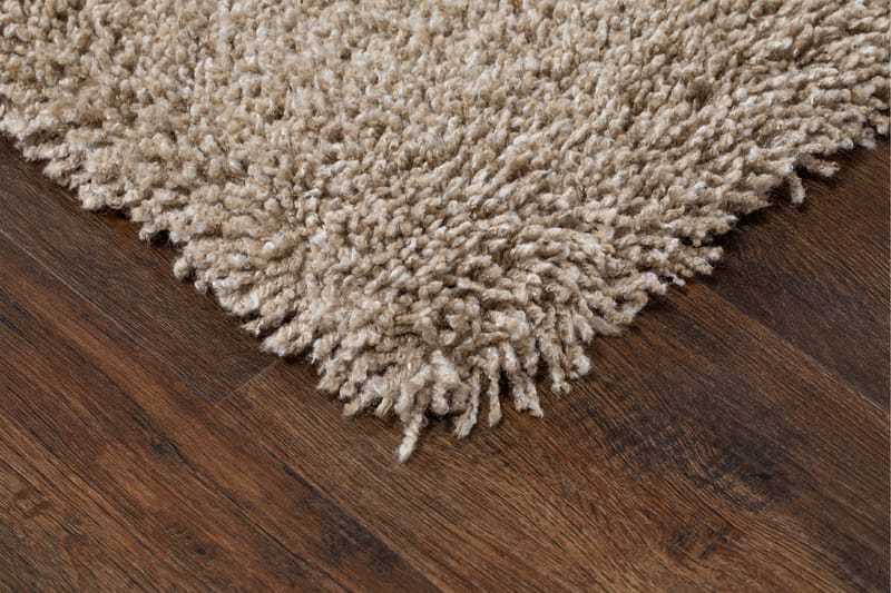 Hiroka Ryamatta 200x290 cm - Beige - Textil & mattor - Mattor - Modern matta - Ryamatta & luggmatta