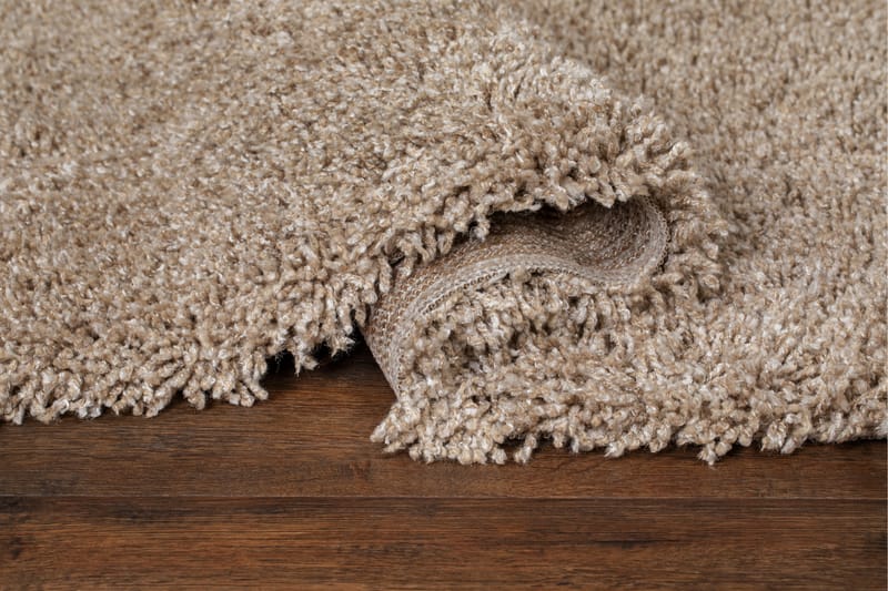 Hiroka Ryamatta 200x290 cm - Beige - Textil & mattor - Mattor - Modern matta - Ryamatta & luggmatta