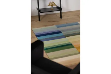 Riviera Ullmatta 300x400 cm - Flerfärgad - Textil & mattor - Mattor - Modern matta - Ullmatta