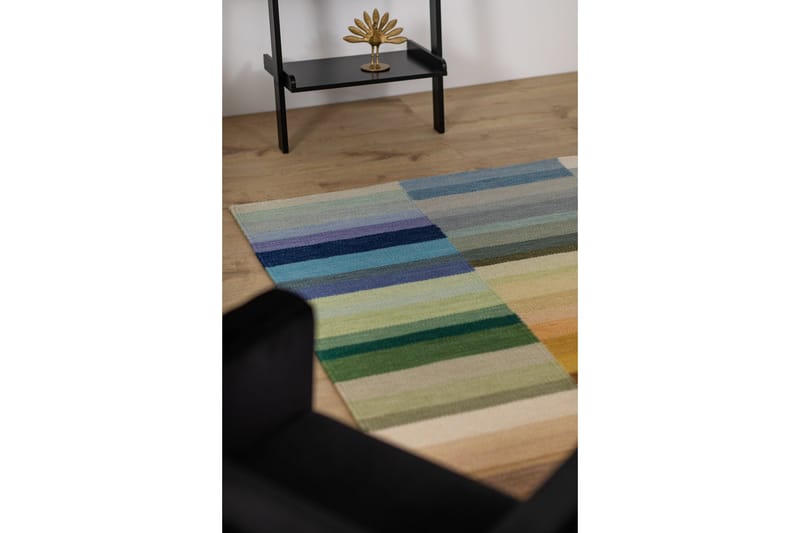 Riviera Ullmatta 300x400 cm - Flerfärgad - Textil & mattor - Mattor - Modern matta - Ullmatta