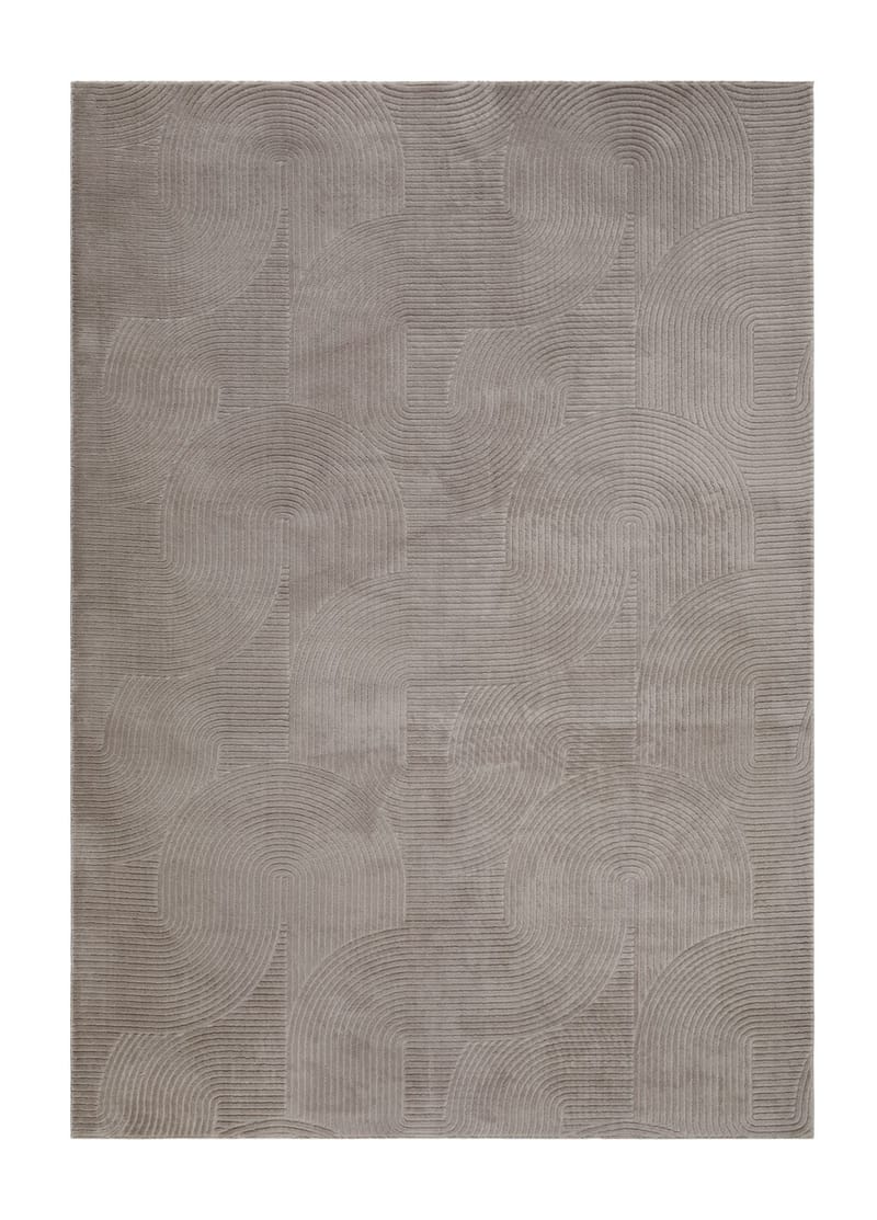 Castello Wiltonmatta 160x230 cm Rektangulär - Linne - Textil & mattor - Mattor - Modern matta - Wiltonmattor