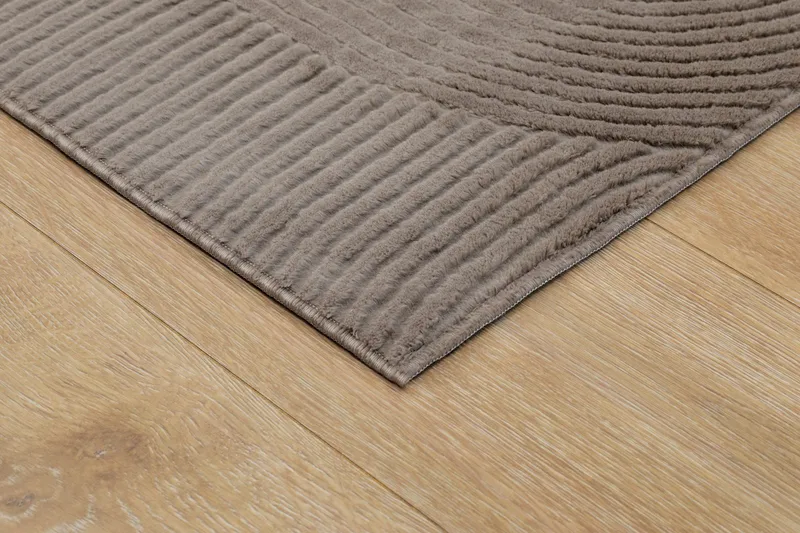 Castello Wiltonmatta 160x230 cm Rektangulär - Linne - Textil & mattor - Mattor - Modern matta - Wiltonmattor