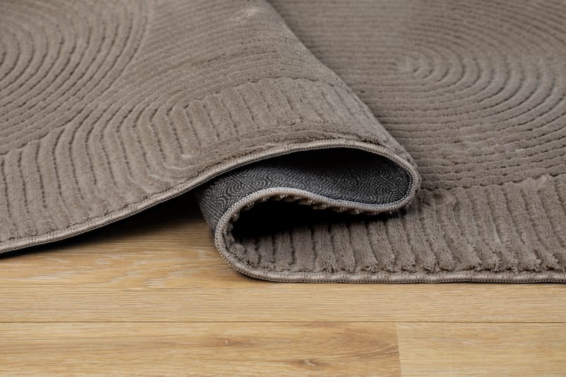 Castello Wiltonmatta 200x290 cm Rektangulär - Linne - Textil & mattor - Mattor - Modern matta - Wiltonmattor