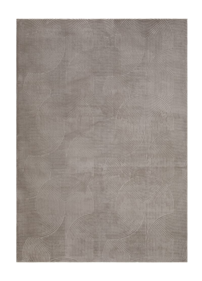 Castello Wiltonmatta 200x290 cm Rektangulär - Linne - Textil & mattor - Mattor - Modern matta - Wiltonmattor