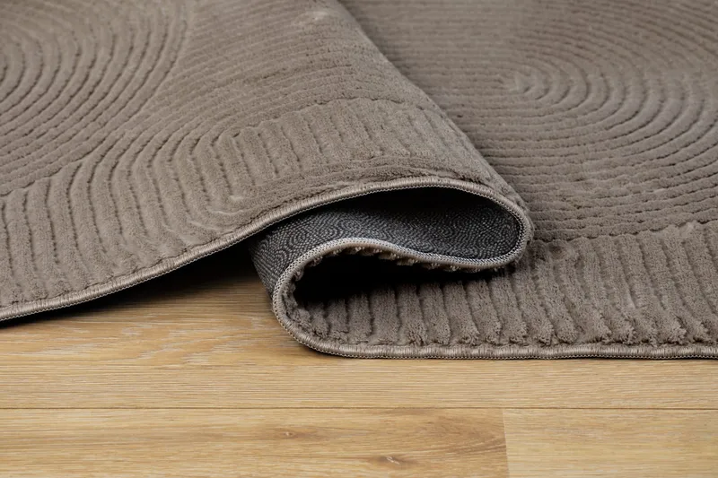 Castello Wiltonmatta 200x290 cm Rektangulär - Linne - Textil & mattor - Mattor - Modern matta - Wiltonmattor