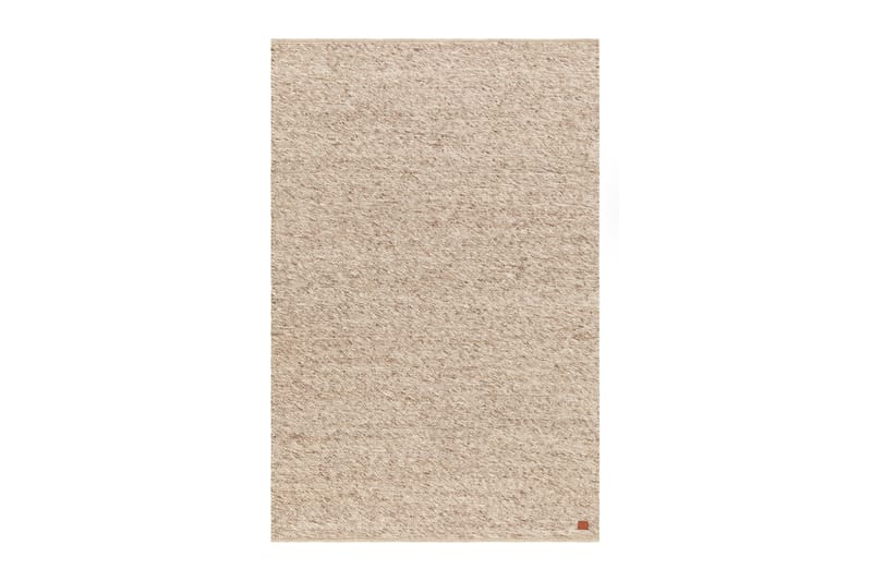 Skagen Ullmatta 240x340 cm - Linne - Textil & mattor - Mattor - Modern matta - Ullmatta