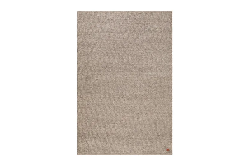 Skagen Ullmatta 240x340 cm, Linne