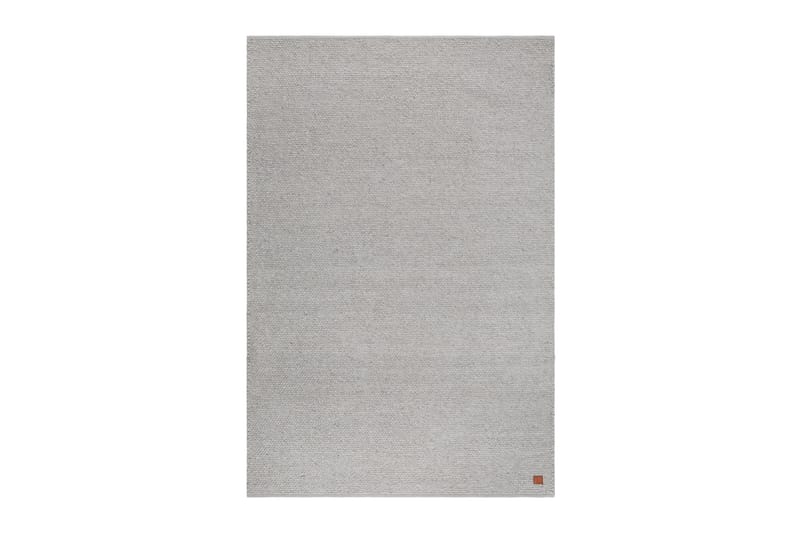Skagen Ullmatta 240x340 cm - Silver - Textil & mattor - Mattor - Modern matta - Ullmatta