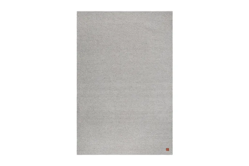 Skagen Ullmatta 240x340 cm, Silver