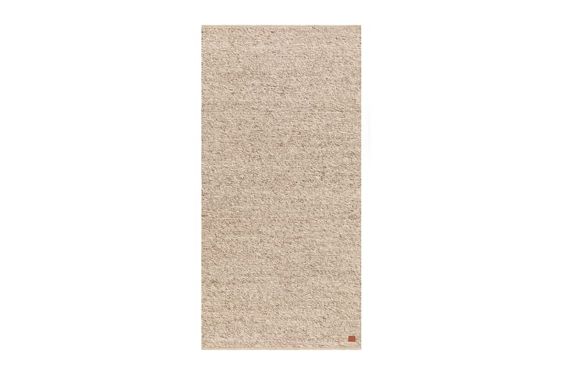 Skagen Ullmatta 75x150 cm, Linne