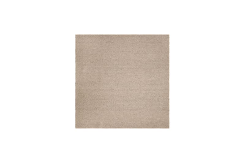 Holma Wiltonmatta 200x200 cm Kvadratisk - Beige - Textil & mattor - Mattor - Modern matta - Wiltonmattor