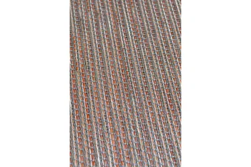 Honka Matta 80x300 cm Terra - Vm Carpet - Textil & mattor - Mattor - Modern matta - Gångmattor