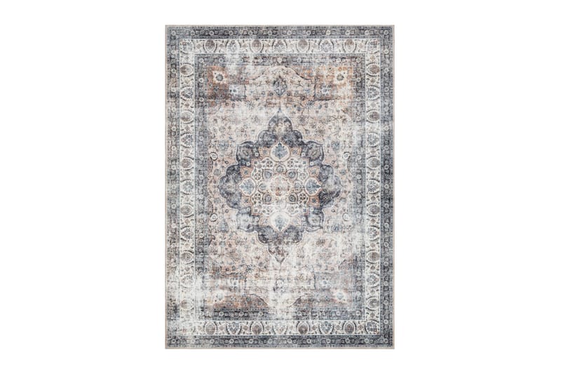 Tarfaya Friezematta 160x230 cm - Natur - Textil & mattor - Mattor - Modern matta - Friezematta