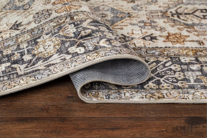 Tarfaya Friezematta 200x290 cm - Creme - Textil & mattor - Mattor - Modern matta - Friezematta