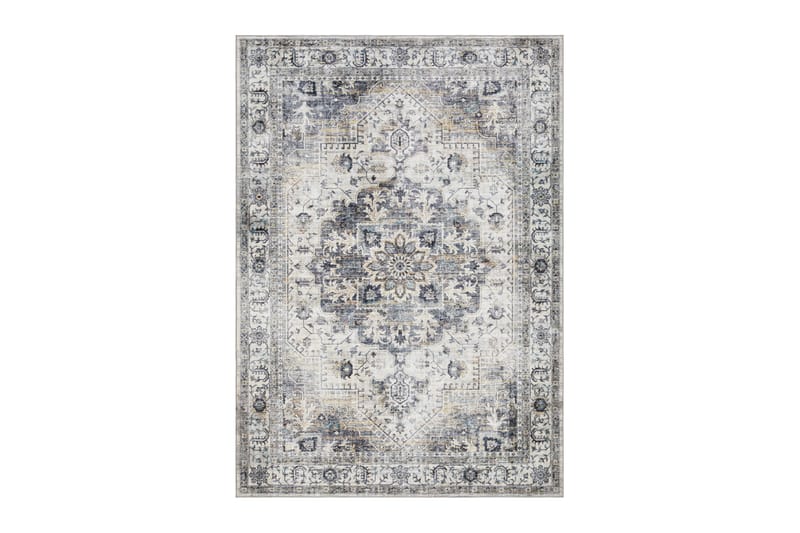 Tarfaya Friezematta 200x290 cm - Natur - Textil & mattor - Mattor - Modern matta - Friezematta