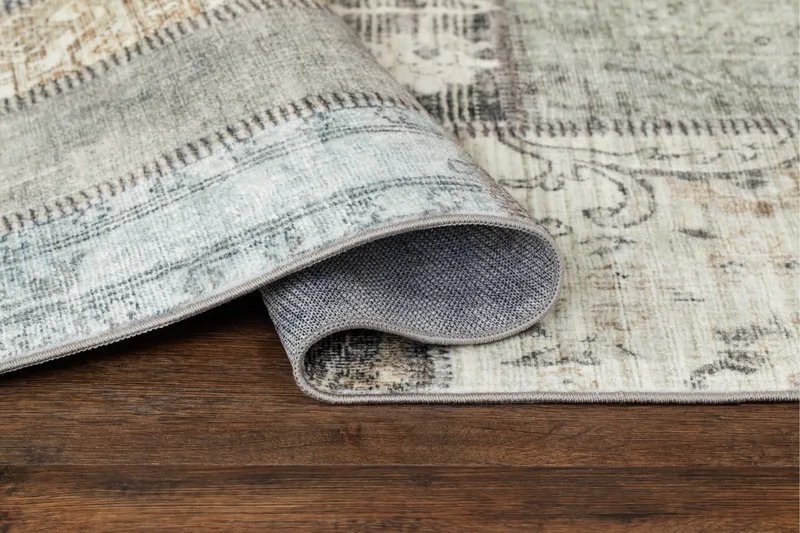 Tarfaya Friezematta 200x290 cm - Natur - Textil & mattor - Mattor - Modern matta - Friezematta