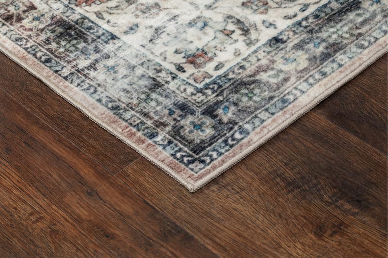 Tarfaya Friezematta 200x290 cm - Natur - Textil & mattor - Mattor - Modern matta - Friezematta