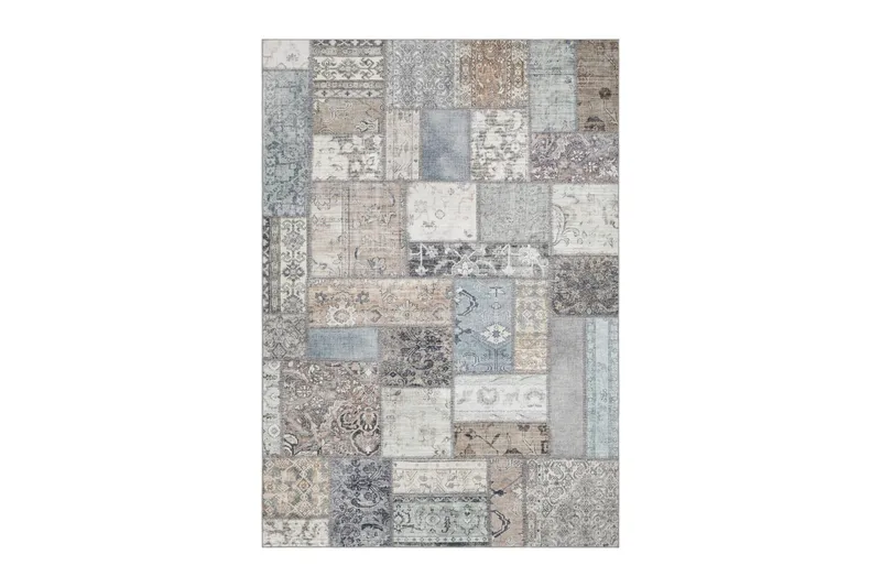 Tarfaya Friezematta 200x290 cm, Natur