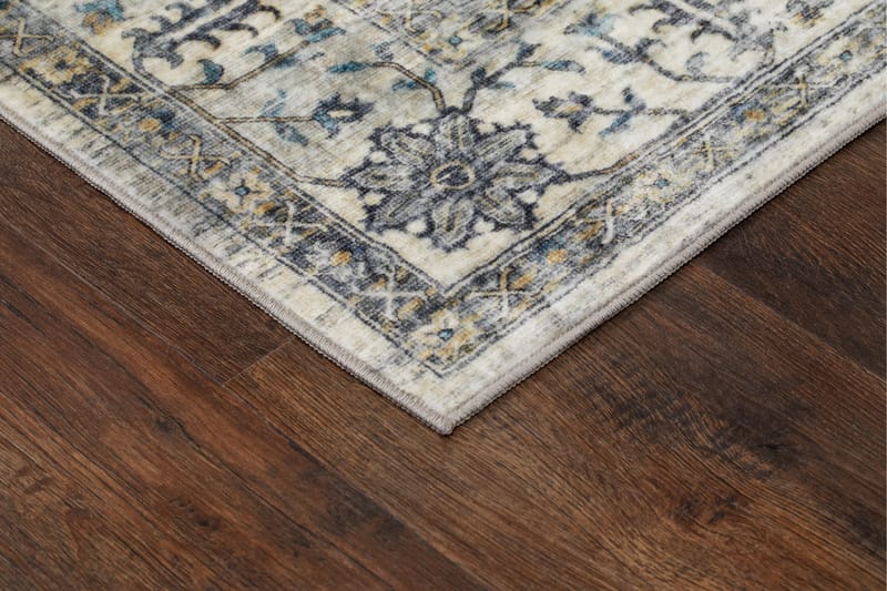 Tarfaya Friezematta 240x340 cm - Natur - Textil & mattor - Mattor - Modern matta - Wiltonmattor