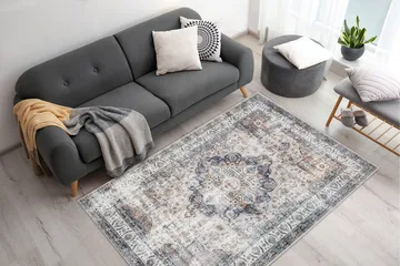 Tarfaya Friezematta 240x340 cm - Natur - Textil & mattor - Mattor - Modern matta - Friezematta