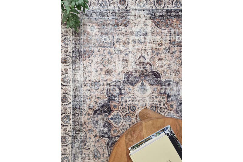 Tarfaya Friezematta 240x340 cm - Natur - Textil & mattor - Mattor - Modern matta - Friezematta