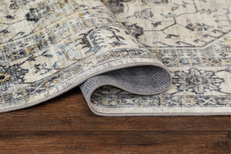 Tarfaya Friezematta 240x340 cm - Natur - Textil & mattor - Mattor - Modern matta - Wiltonmattor