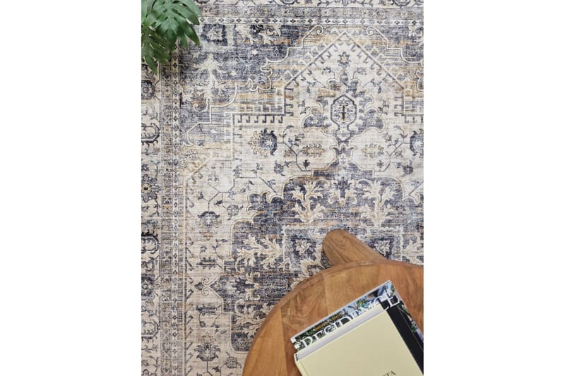 Tarfaya Friezematta 240x340 cm - Natur - Textil & mattor - Mattor - Modern matta - Wiltonmattor