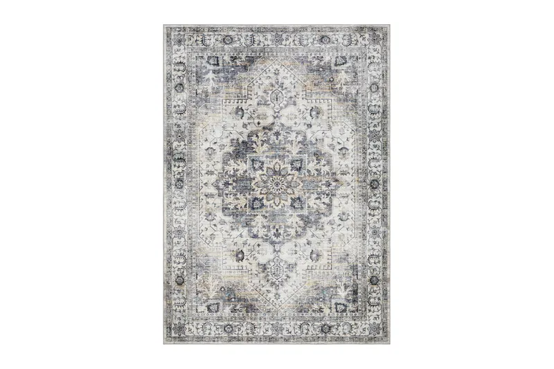 Tarfaya Friezematta 240x340 cm, Natur