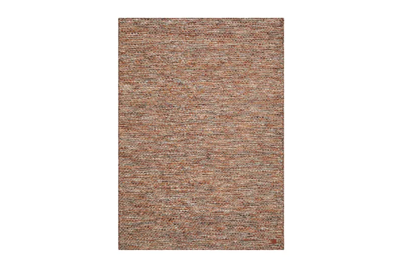 Torekov Ullmatta 140x200 cm, Flerfärgad