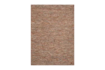 Torekov Ullmatta 140x200 cm - Flerfärgad - Textil & mattor - Mattor - Modern matta - Ullmatta