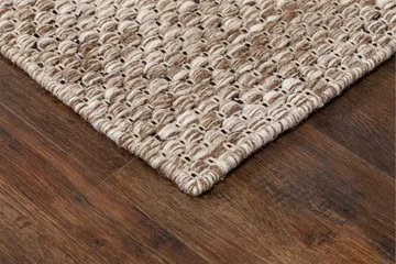 Torekov Ullmatta 140x200 cm - Nougat - Textil & mattor - Mattor - Modern matta - Ullmatta
