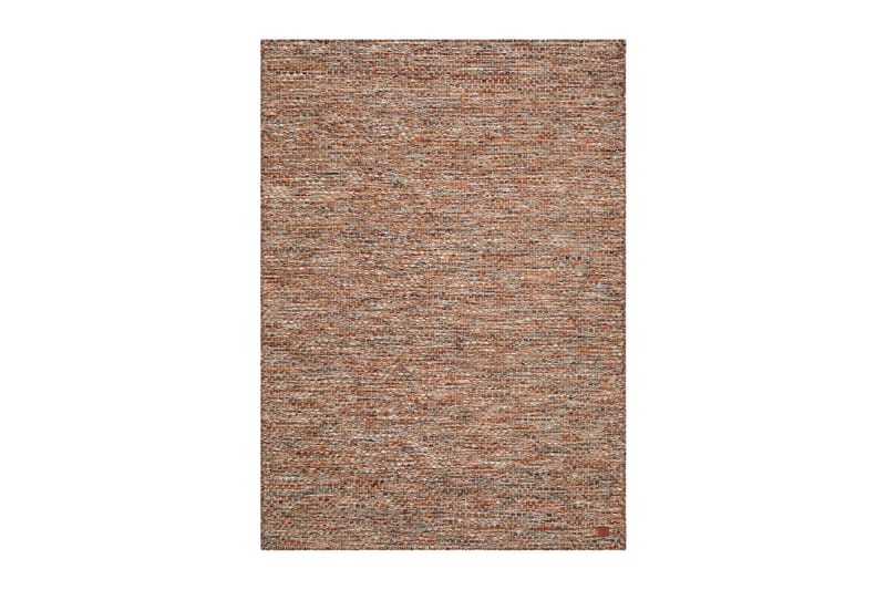 Torekov Ullmatta 240x340 cm - Flerfärgad - Textil & mattor - Mattor - Modern matta - Ullmatta