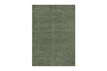Torekov Ullmatta 300x400 cm - Grön - Textil & mattor - Mattor - Modern matta - Ullmatta