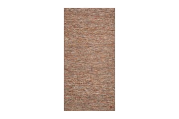 Torekov Ullmatta 75x230 cm - Flerfärgad - Textil & mattor - Mattor - Modern matta - Ullmatta