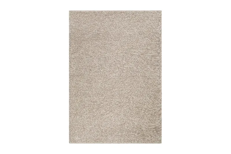 Idre Ullmatta 200x300 cm Rektangulär, Natur