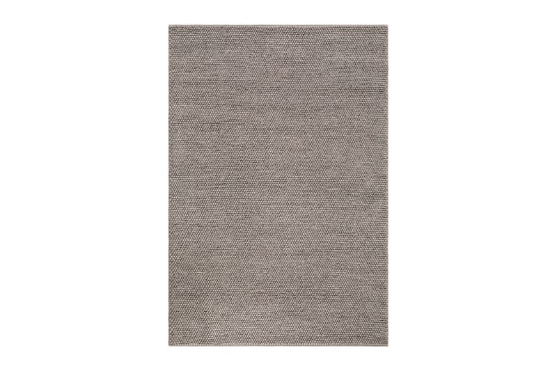 Idre Ullmatta 200x300 cm Rektangulär - Taupe - Textil & mattor - Mattor - Modern matta - Ullmatta
