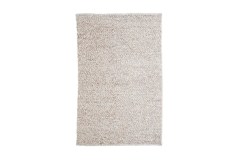 Jajru Ullmatta 200x300 cm, Beige